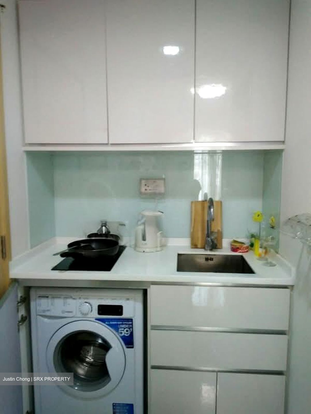 Forestville (D25), Condominium #570607471
